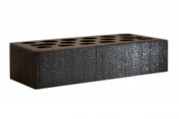 Кирпич облицовочный Керма M200 brown diamonds бархат с алмазной посыпкой 250x120x65 мм 1 НФ