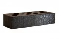 Кирпич облицовочный Керма M200 brown diamonds бархат с алмазной посыпкой 250x120x65 мм 1 НФ