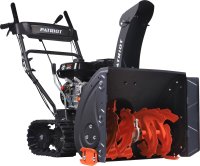 Снегоуборщик бензиновый PATRIOT PS 707 T 66 см 7 л.с.
