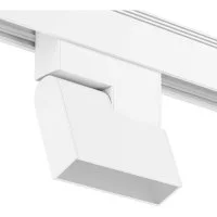 Трековый светильник DesignLed SY-DIM-601254-10-WH-WW