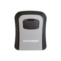 Сейф ключница Аллюр СК-02 КАП