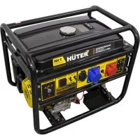 Электрогенератор Huter PRO