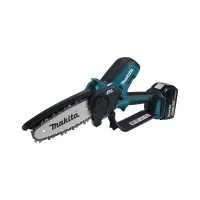 Цепная аккумуляторная пила Makita LXT BL