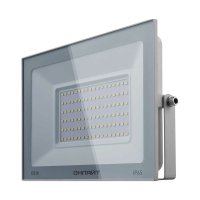 Светильник ОНЛАЙТ ofl-100-4k-wh-ip65-led