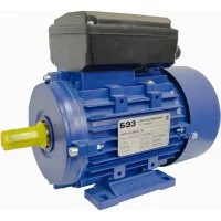 Электродвигатель ТМ БЭЗ АИРЕ 56C2