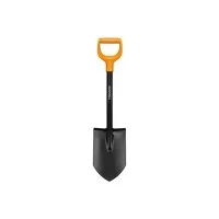 Туристическая лопата Fiskars Solid