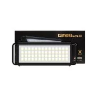 Кемпинговый фонарь CLAYMORE Ultra 3.0 X