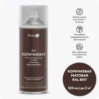 Грунт эмаль по ржавчине Elcon 00-00462635