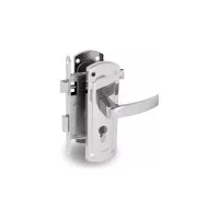 Врезной замок Palladium 460-25