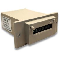 Счётчик импульсов DELTAKIP DK-СИ-206-М1