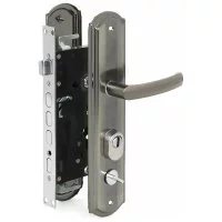 Врезной замок Palladium 405