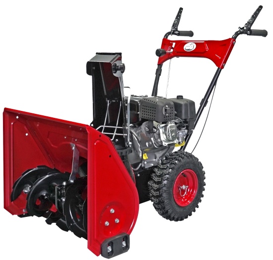 Снегоуборщик бензиновый ТАРПАН 50 см 7 л.с.