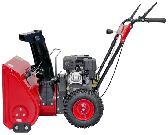 Снегоуборщик бензиновый ТАРПАН 50 см 7 л.с.