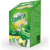 Жидкостной фумигатор Тайга ИН-109