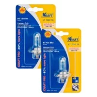 Автоламп комплект KRAFT Pro +80% more light