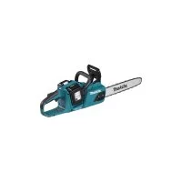 Цепная аккумуляторная пила Makita LXT