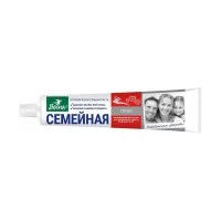 Зубная паста ВЕСНА Total
