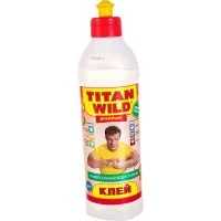 Универсальный клей TITAN WILD Premium