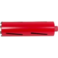 Алмазная коронка IRBISDIAM DRYМ22120450