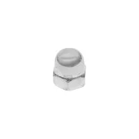 Колпачковая гайка STEELREX DIN 1587