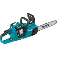 Цепная аккумуляторная пила Makita LXT BL