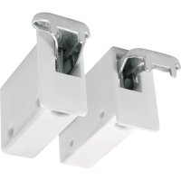 Регулируемые навес для шкафа GTV ZK-R1-KPL-10