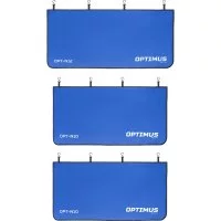 Комплект защитных накидок Optimus OPT-NS12