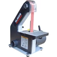 Минигриндер Elmos BG 461
