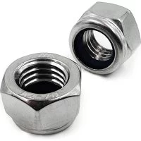Гайка KREPFIELD DIN 985