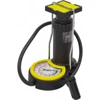 Ножной насос для подкачки колес WMC TOOLS WMC-WMC828