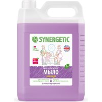 Жидкое мыло SYNERGETIC 4623722258410