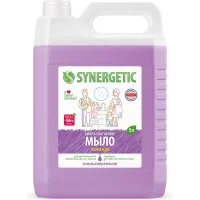 Жидкое мыло SYNERGETIC 4623722258410