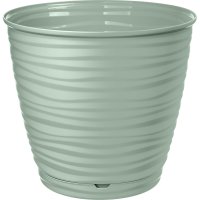 Горшок для цветов Idiland Saffron
