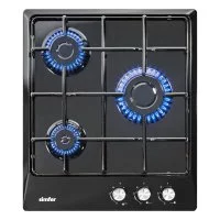 Газовая варочная панель Simfer H45V30B400