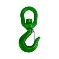 Поворотный крюк HITCH 322А