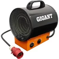 Пушка тепловая электрическая Gigant EHR-9