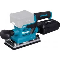 Вибрационная шлифмашина Makita LXT BL