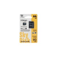 Карта памяти INTEGO skydisk