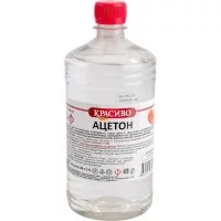 Ацетон Красиво 4631152351304