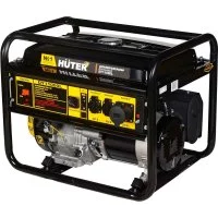 Электрогенератор Huter DY11000L