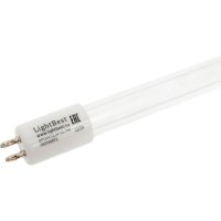 Бактерицидная лампа LightBest 843T5L/4P HO