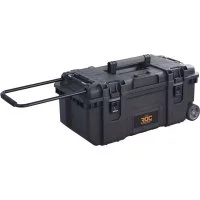 Ящик для инструментов Keter ROC GEAR MOBILE JOB BOX