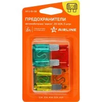 Предохранитель Airline макси