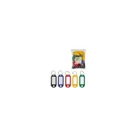 Бирки для ключей Staff 237730