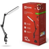Настольный светодиодный светильник IN HOME plus ссc-05ч