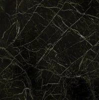 Комплект панелей ПВХ Lako Decor LKD-81036-1 черный мрамор 300x300x2 мм 2.52 м²