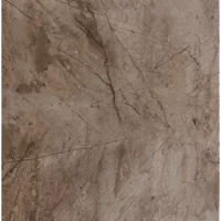 Комплект панелей ПВХ Lako Decor LKD-PH7085 коричневый мрамор 600x300x2 мм 3.06 м²
