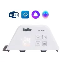 Блок управления Ballu Transformer Electronic BCT/EVU-4E