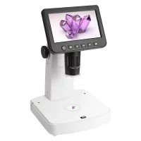 Цифровой микроскоп Levenhuk DTX 700 LCD