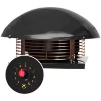 Крышный вентилятор Dospel WD II 250 BLDC